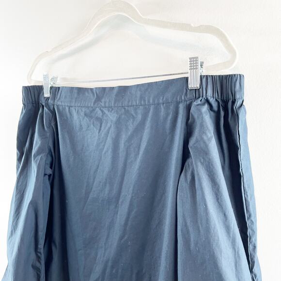 Free People Show Me Some Shoulder Tunic Top Black Small - Picture 10 of 16